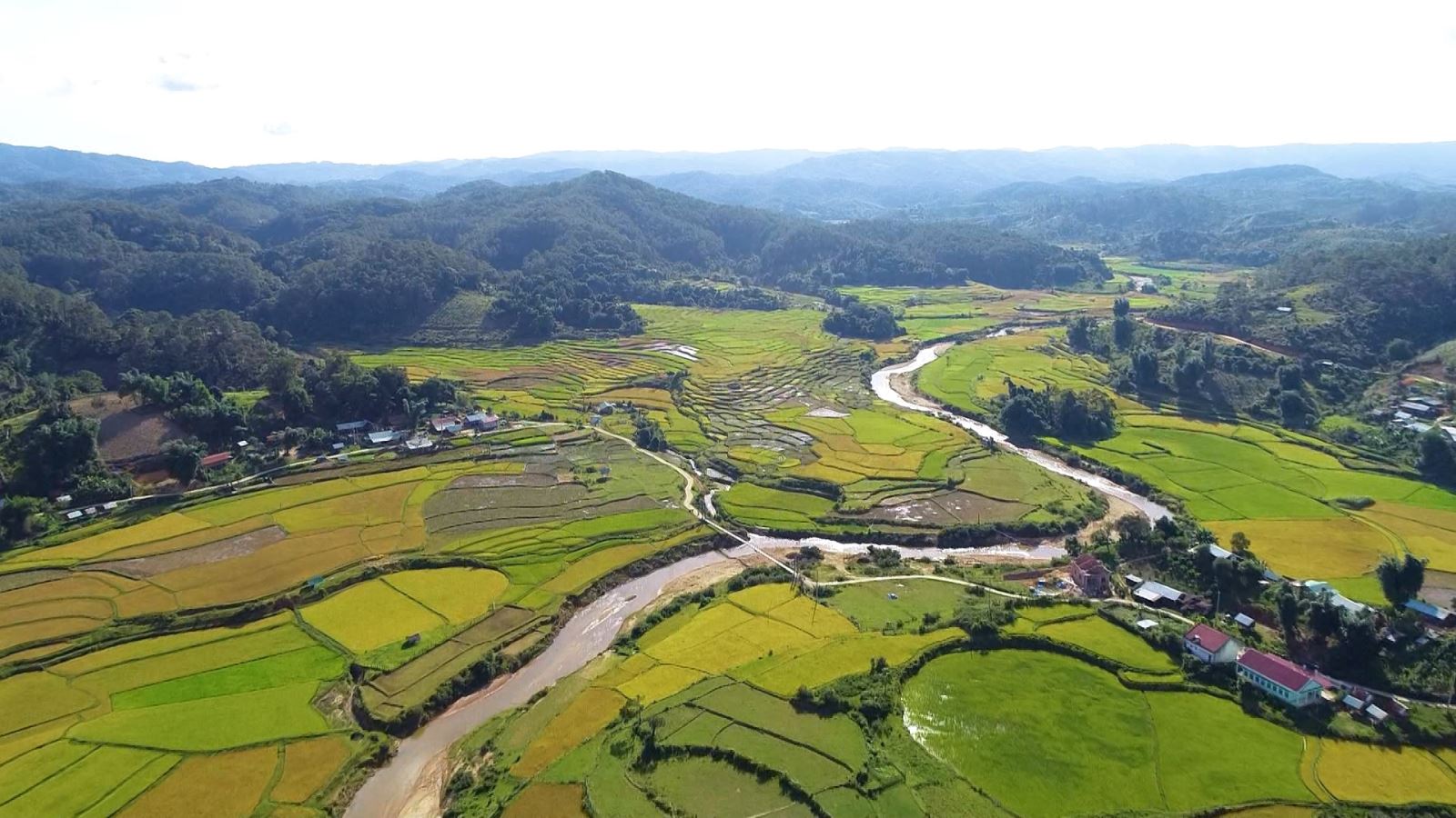 Đề án Phát triển kinh tế-xã hội 06 thôn vùng đồng bào dân tộc thiểu số trên địa bàn thị trấn Măng Đen
