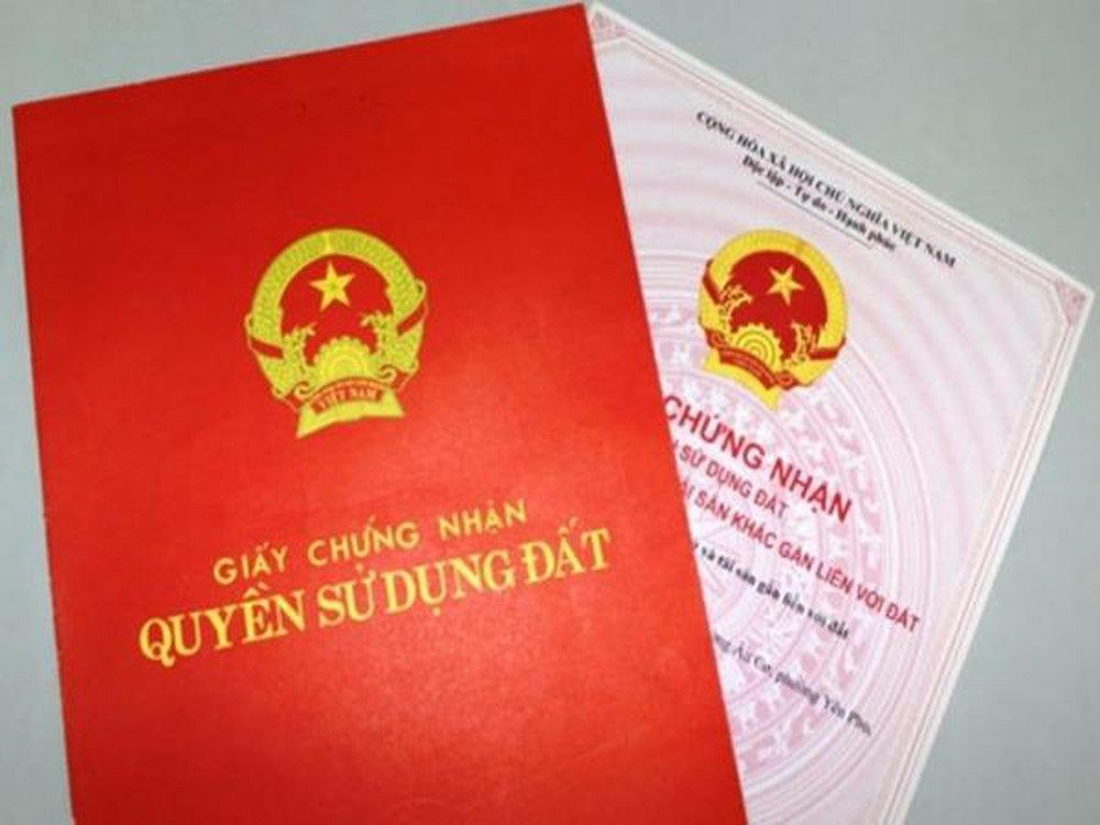 Xử lý vi phạm trong việc chuyển nhượng quyền sử dụng đất không đủ điều kiện