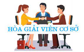 Nâng cao năng lực đội ngũ hòa giải viên ở cơ sở giai đoạn 2024-2030