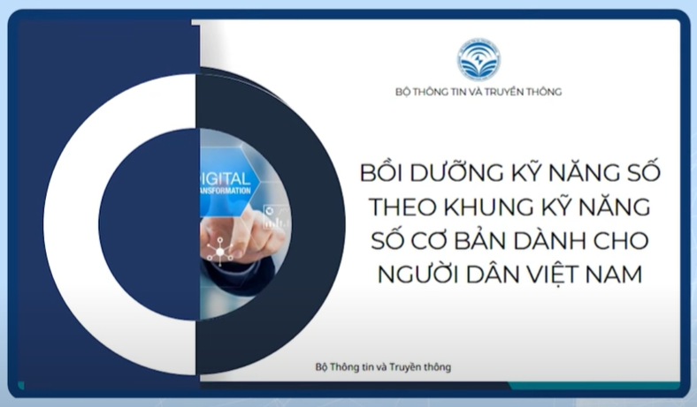 Kỹ năng sử dụng công cụ tìm kiếm để tìm kiếm thông tin