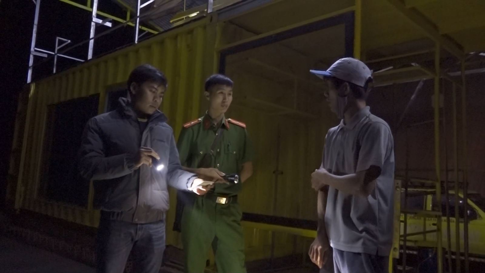 Tăng cường công tác quản lý đất đai và trật tự xây dựng