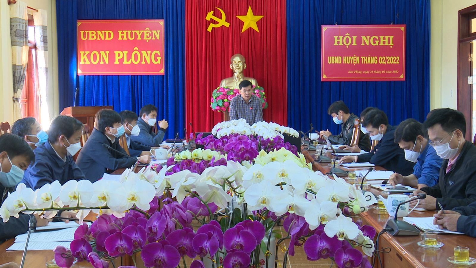 Ảnh: Phạm Trọng