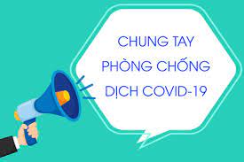 Tăng cường phòng, chống dịch Covid-19 trước, trong và sau kỳ nghỉ lễ 30/4 và 1/5